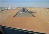 صحيفة سعودية: الإمارات تعتزم المشاركة في دعم مشروع مطار الخرطوم 
