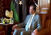 وزير العدل الليبي يبحث بالقاهرة التطورات الأخيرة في بلاده وزير العدل الليبي يبحث بالقاهرة التطورات الأخيرة في بلاده