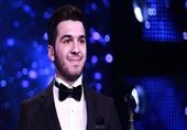 حازم شريف يفوز بلقب الموسم الثالث لـ Arab Idol
