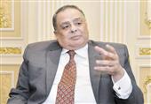 وزير العدلة الانتقالية: للسيسي حق إصدار التشريعات حتى انعقاد البرلمان وزير العدلة الانتقالية: للسيسي حق إصدار التشريعات حتى انعقاد البرلمان