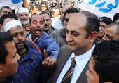 خالد علي يشيد بحكم اعتبار جيكا وكريستي والشافعي من شهداء الثورة خالد علي يشيد بحكم اعتبار جيكا وكريستي والشافعي من شهداء الثورة