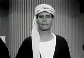 عمر الجيزاوي.. مطرب 