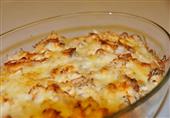 طريقة عمل الأرز بالبشاميل