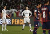 تقرير.. رونالدو يُعيد كتابة التاريخ مع ريال مدريد تقرير.. رونالدو يُعيد كتابة التاريخ مع ريال مدريد