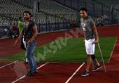 الأهلي: جدو يحتاج إلى جراحة أخرى في الركبة الأهلي: جدو يحتاج إلى جراحة أخرى في الركبة