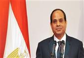 السيسي يدعم إقامة أول معهد صيني لتكنولوجيا المعلومات والاتصالات بمصر السيسي يدعم إقامة أول معهد صيني لتكنولوجيا المعلومات والاتصالات بمصر
