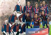 بالصور- شاهد كيف تغير برشلونة على مدى أكثر من قرن بالصور- شاهد كيف تغير برشلونة على مدى أكثر من قرن