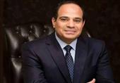 السيسي يناقش مع وزير البيئة الاستخدام الآمن للفحم كمصدر للطاقة والتعامل مع المخلفات السيسي يناقش مع وزير البيئة الاستخدام الآمن للفحم كمصدر للطاقة والتعامل مع المخلفات