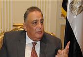 بدء اجتماع الاصلاح التشريعي بدون محلب بدء اجتماع الاصلاح التشريعي بدون محلب