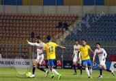 بالفيديو والصور- قطار الزمالك يتوقف في محطة الإسماعيلية ويفشل في استعادة الصدارة بالفيديو والصور- قطار الزمالك يتوقف في محطة الإسماعيلية ويفشل في استعادة الصدارة