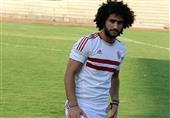 ميدو: باسم مرسي خليفتي.. والأخير يرد ميدو: باسم مرسي خليفتي.. والأخير يرد