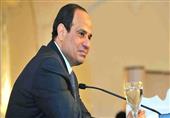 السيسي: أول مشروع يموله صندوق تحيا مصر من نصيب ذوي الاحتياجات الخاصة السيسي: أول مشروع يموله صندوق تحيا مصر من نصيب ذوي الاحتياجات الخاصة