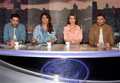 بالصور- الكوفي ورشاد يغادران Arab Idol واللجنة ترفض التعليق