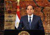 السيسي يصدر قراراً برفع زيادة معاشات 2007 بدءً من يناير السيسي يصدر قراراً برفع زيادة معاشات 2007 بدءً من يناير
