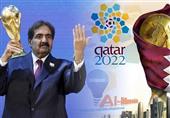 لجنة مونديال قطر تنفي ادعاءات 