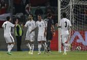 مجموعة مصر في تصفيات كأس الأمم تنتظر الفائز من مواجهة بوتسوانا
