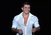 عمرو دياب يتسبب في أزمة لمهرجان Middle East Music Awards