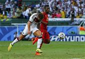 مجموعة الموت بالمونديال (غانا 1-1 البرتغال) (ألمانيا 1-0 أمريكا...