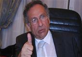 ممدوح حمزة: مجلس طنطاوي لم يكن أبداً مع الثورة