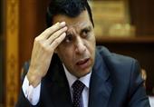 دحلان: لو كنت مكان حماس لقبلت المبادرة المصرية وعدلت في بنودها