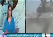 مستشار أبو مازن يكشف موقف السيسي من بحث التهدئة بين حماس وإسرائيل
