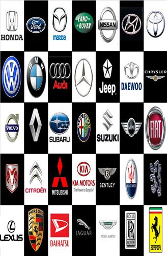 تعرف على قائمة شركات السيارات الأكثر مبيعاً خلال النصف الأول من