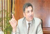 وزير الري يرأس غدا وفد مصر الى مفاوضات وزير الري يرأس غدا وفد مصر الى مفاوضات