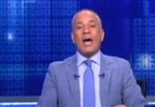 احمد موسى يكشف اسرار جديدة فى ملف تصدير الغاز لاسرائيل