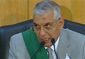 القاضى للديب :أنت اكيد تعبت من الوقفة