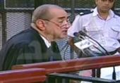 فريد الديب يفجر مفاجأت جديدة فى قضية قصور شرم الشيخ