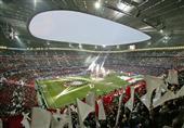 المانيا تدرس الانسحاب من سباق استضافة يورو 2020