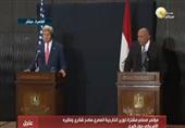 كيري: سنسلم 10 طائرات أباتشي لدعم الجيش المصري في مواجهة الإرهاب