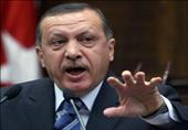 أسوشيتد برس: تركيا واللعب من وراء ستار