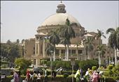 اتحاد طلاب القاهرة: الحرم الجامعي ليست ساحة للصراع السياسي أو ا...