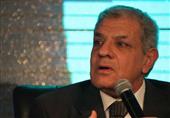 محلب يقبل استقالة حسام المساح رئيس المجلس القومي للإعاقة