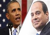 لقاء السيسي - أوباما.. لقاء السيسي - أوباما..