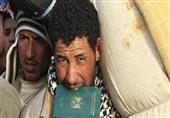 تقارير: ليبيا تسعى لتقنين وضع المصريين والاعتماد على عمال شرق آ...