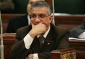 أحمد زكي بدر : سأترشح في الانتخابات البرلمانية المقبلة