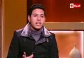 quotمحمد شاهينquot: أنا أساسا بغنى شعبى quotمحمد شاهينquot: أنا أساسا بغنى شعبى