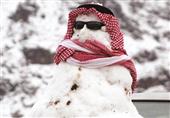 فتوى سعودية تحرم بناء quotرجل الثلجquot فتوى سعودية تحرم بناء quotرجل الثلجquot