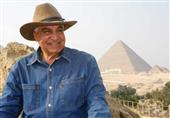 زاهي حواس: مصر حالياً تَمرُ بمرحلة حصار سياحي