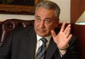 سامح عاشور: الشعب المصري يؤيد السيسي في مواقفه العروبية سامح عاشور: الشعب المصري يؤيد السيسي في مواقفه العروبية