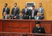 بالصور.. تأجيل محاكمة مرسي و35 آخرين في قضية التخابر للأربعاء بالصور.. تأجيل محاكمة مرسي و35 آخرين في قضية التخابر للأربعاء