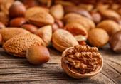 كوب صغير من المكسرات يقيك زيارة الطبيب كوب صغير من المكسرات يقيك زيارة الطبيب