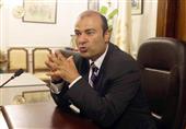 مصر تبحث جذب الاستثمارات التشيكية للمشاركة في المركز اللوجيستي للحبوب مصر تبحث جذب الاستثمارات التشيكية للمشاركة في المركز اللوجيستي للحبوب