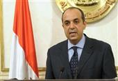 مجلس الوزراء يقر الأحد المقبل أجازة رسمية احتفالاً بذكرى ثورة يناير مجلس الوزراء يقر الأحد المقبل أجازة رسمية احتفالاً بذكرى ثورة يناير
