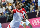 تونس تلحق بمصر وقطر في دور الـ16 بمونديال اليد