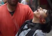 إخلاء سبيل متظاهري مسيرة التحرير التي قتلت فيها 