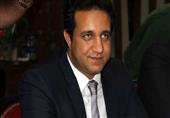 أحمد مرتضى: الأهلي يتحمل تكاليف الحكم الأجنبي.. ووفد للبرتغال لإنهاء أزمة إبراهيم أحمد مرتضى: الأهلي يتحمل تكاليف الحكم الأجنبي.. ووفد للبرتغال لإنهاء أزمة إبراهيم
