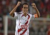 نجم الزمالك السابق يتحدث عن ظُلم كرة القدم في quotقمة الكأس 2007quot نجم الزمالك السابق يتحدث عن ظُلم كرة القدم في quotقمة الكأس 2007quot